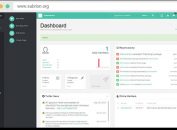 Subrion Free Open Source CMS