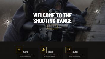Website Design Tips for Online Gun Sales