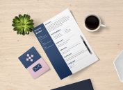 Resume Themes, Tips, and Tricks You Didn’t Learn In School